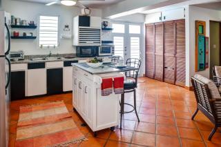 Vieques Island House with Caribbean Views and Pool! - 2