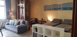 Zur Eiche - Ferienwohnung - Böhlen - 0