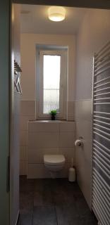 Zur Eiche - Ferienwohnung - 1