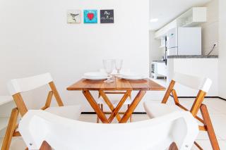 Beach Townhouses #C04- Tripléx por Carpediem - Aquiraz - 6