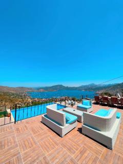 Selimiye Lime Garden - 6