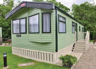 York House Holiday Park - Thirsk - 9