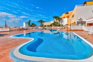 Las Brisas FREE WIFI - Adeje - 0