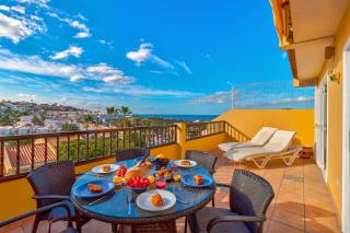Las Brisas FREE WIFI - Adeje - 8