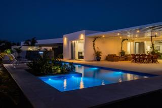 Golf Palms - Costa Teguise - 1