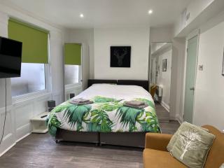 Mildmay Road Apartments - Londra - 9