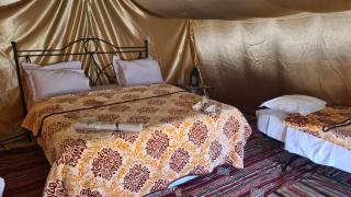 CAMP ABDELMOULA - Douz - 7