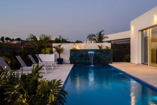 Golf Palms - 1