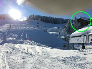 The Mountain Home - 8
