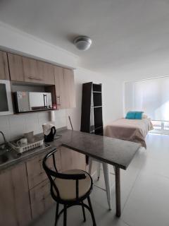Sector Av. Brasil 1D1B - 4P edificio - Antofagasta - 5