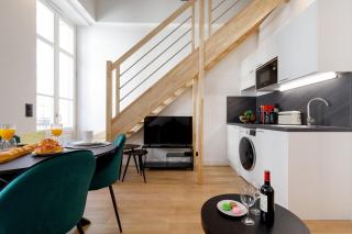Palmalodge YourHostHelper - Cannes - 8