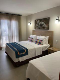 Resort Quinta Santa Barbara 14 a 20 de Abril de 2025 - Pirenópolis - 5