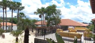Resort Quinta Santa Barbara 14 a 20 de Abril de 2025 - Pirenópolis - 3
