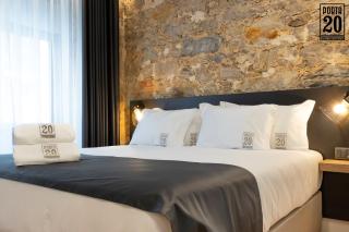 Porta 20 Boutique Guesthouse - Leiria - 6