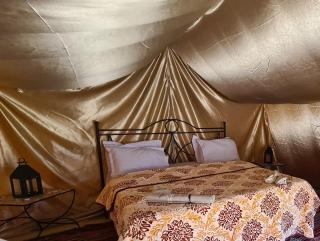CAMP ABDELMOULA - Douz - 8