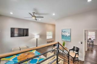 Atlanta Retreat with Deck in Greenbriar Area! - Atlanta - 7