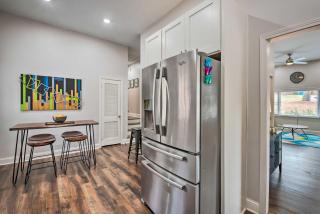 Atlanta Retreat with Deck in Greenbriar Area! - Atlanta - 1