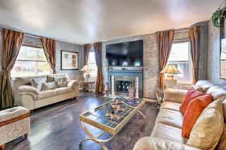 Pet-Friendly Dayton Vacation Rental! - 0