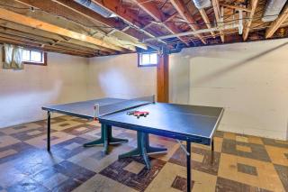 Pet-Friendly Dayton Vacation Rental! - Dayton - 9