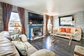 Pet-Friendly Dayton Vacation Rental! - Dayton - 6