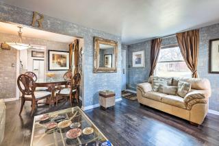 Pet-Friendly Dayton Vacation Rental! - 5