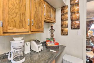 Pet-Friendly Dayton Vacation Rental! - 1