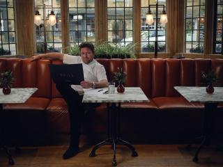 The Lygon Arms - an Iconic Luxury Hotel - Broadway - 8