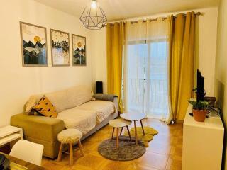 Porto Vita SeaView Apartment - 5