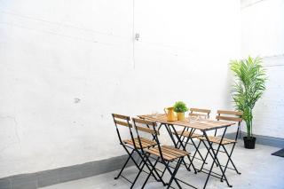 Vieux-Port Grand appartement 2 ch avec terrasse - Marseille - 3