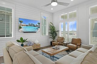 Sabal Good, Man - Port Aransas - 8