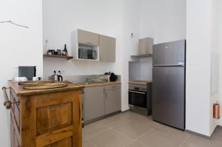 Le Mazenod - Appartement avec balcon à la Joliette - Marselha - 6