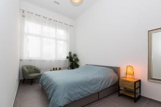 Le Mazenod - Appartement avec balcon à la Joliette - Marselha - 7