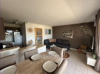 Appartement face à la plage - Saint-Raphaël - 3