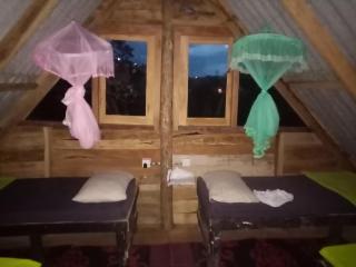 Backpackers Hostel - 9