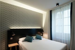 Hôtel Pax - Genebra - 7