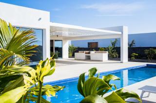 Golf Palms - Costa Teguise - 2