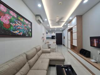Căn hộ 2 phòng ngủ quận tân phú tầng trệt - Ho-Chi-Minh-Stadt - 7