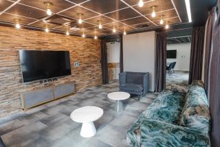 Studio Apartments and Ensuite Bedrooms with Shared Kitchen at Chapter Ealing right next to North Acton Tube Station - Londra - 0