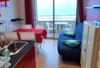 FACE A PLAGE COSTA BRAVA - AMPURIA STUDIO CABINE - Empuriabrava - 1