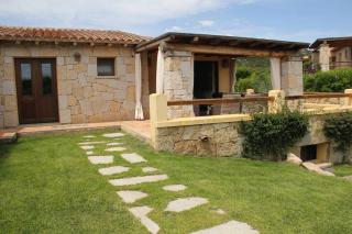 Sunny House a Punta Molara - 0