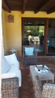 Sunny House a Punta Molara - 4