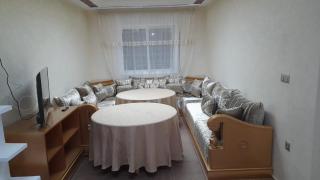 appartement NADOR wifi gratuit clima mobile - Nador - 9