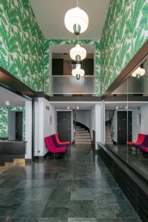 Hôtel Pax - Genebra - 8