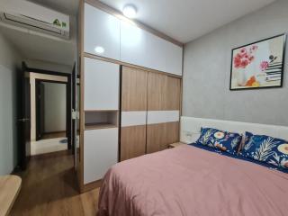 Căn hộ 2 phòng ngủ quận tân phú tầng trệt - 1