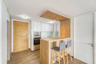 Costamar Apartment 2D con Vista al Mar - Concón - 2