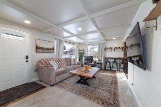 Adorable 2 BD 1 BTH Home Minutes Away from Gonzaga - Spokane - 0
