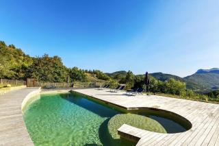 Magnifique domaine en Drôme Provençale pour 30 pers - Teyssières - 5