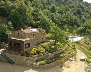 Magnifique domaine en Drôme Provençale pour 30 pers - Teyssières - 4