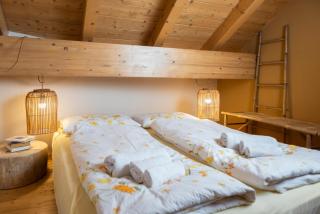 Ciasa Gianot - Shin - Moena - 4