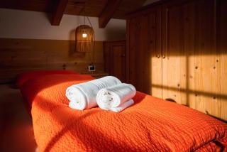 Ciasa Gianot - Shin - Moena - 1